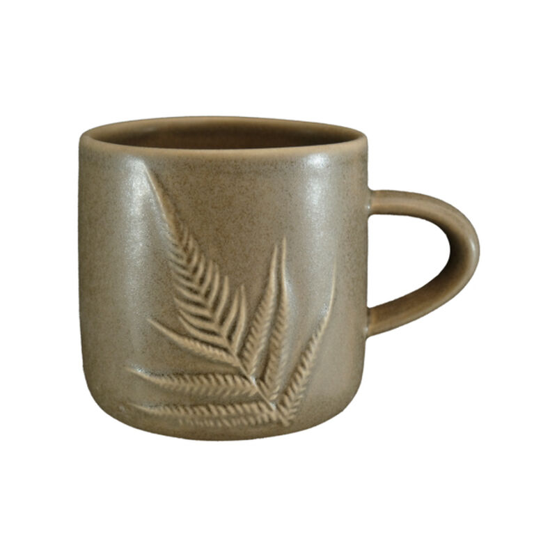 Steiner Ceramics Fern Cup image number 0